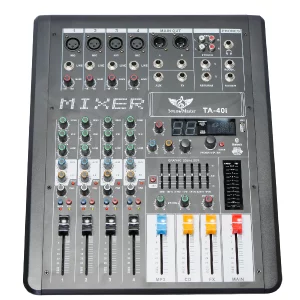 4 Channel