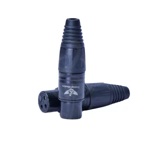TX009 XLR