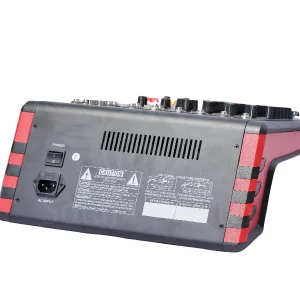 4 channel mixer price in kenya