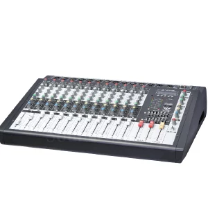 Soundmaster 12 ch powered