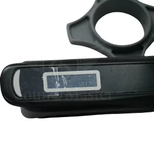 Wireless microphone mini receiver