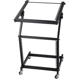 AW 9UX DJ Mixer Stand