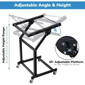 DJ MIXER RACK BEST PRICE