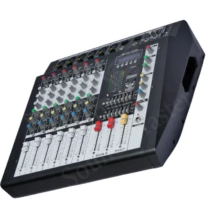 Soundmaster mixer