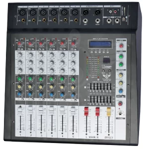 Soundmaster 6