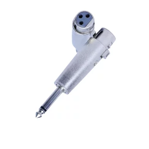 XLR to Jack adapter