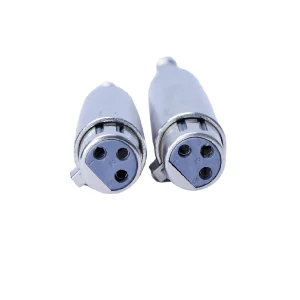 XLR Female adapter