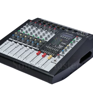 Soundmaster 6-channel