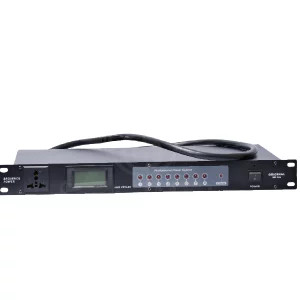 Power Sequencer