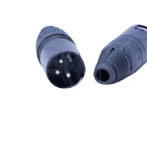 Soundmaster TX012 XLR Cable Connector