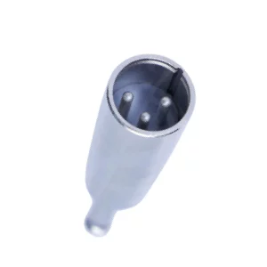 XLR to Jack Connector