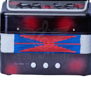 Portable Accordion UC103