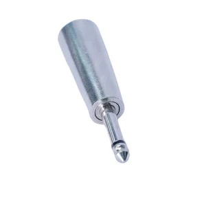 XLR Male to TRS Converter