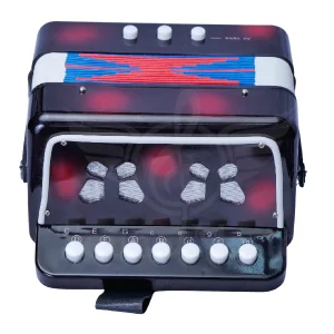 Compact Accordion UC103
