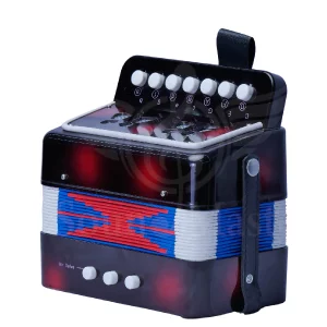 Mini Accordion