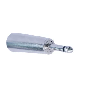 XLR to 1/4" Jack Adapter
