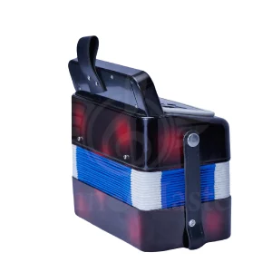 UC103 Accordion