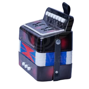 Mini Accordion 103