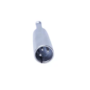 XLR Male to Jack