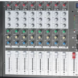 mixer