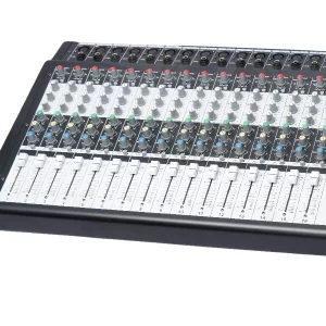 mixer