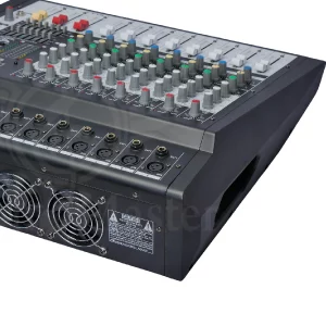 Soundmaster PMX808D-USB
