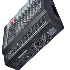 Soundmaster PMX808D-USB