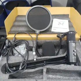 Affordable audio interface Kenya