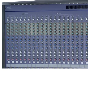 24-ch Plain mixer