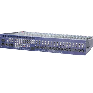 Soundmaster 24-channel Plain