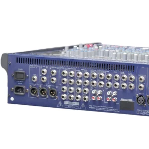 mixer