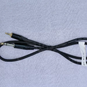 1/4 inch Jack Stereo