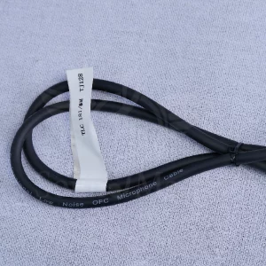 1/4 inch Stereo
