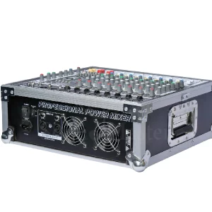 mixer