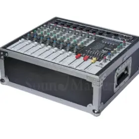 DJ performance mixer Kenya,