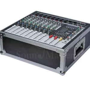 PMD 880-USB Powered Mixer
