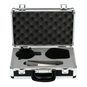 Behringer B-1 microphone
