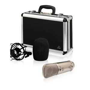 Condenser Microphone