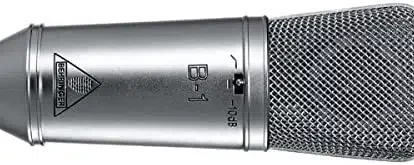 Behringer B-1 microphone price