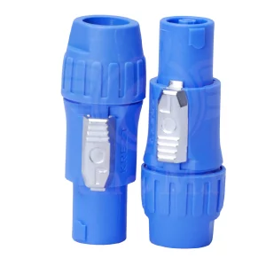 Speakon TSC033 connector