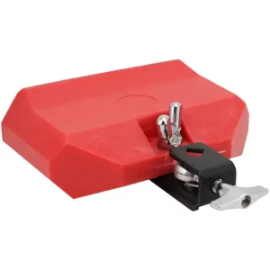 Large plastic cowbell