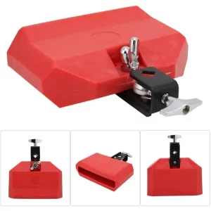 Large-sized cowbell