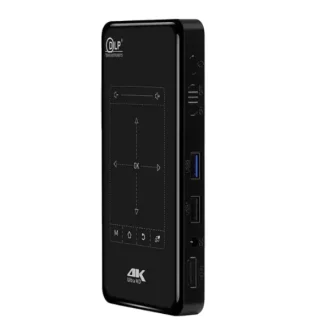 Borrego BP09 wireless projector