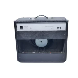 Lead guitar combo amp