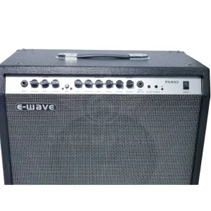 E-Wave Lead