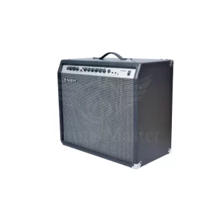 E-Wave guitar amplifier