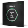 D'Addario Bass Guitar 4 String Set NYXL Bass String NYXL Bass String