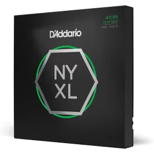 NYXL Bass String