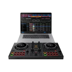 pioneer 200 dj controller