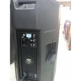 DJ active speaker in Kenya